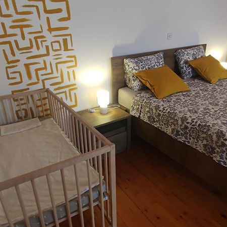 Family Hostel Пивка Екстериор снимка