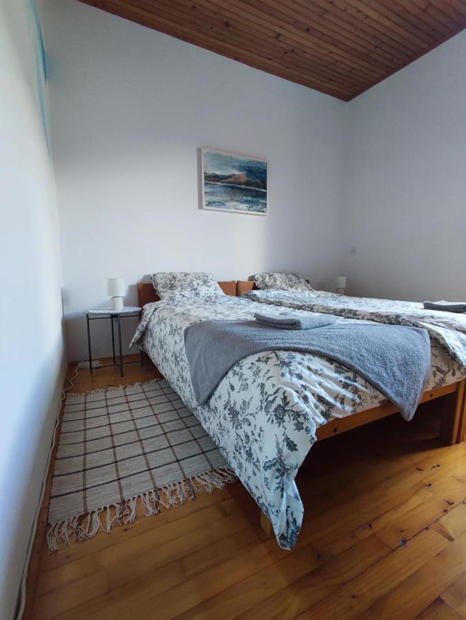Family Hostel Пивка Екстериор снимка