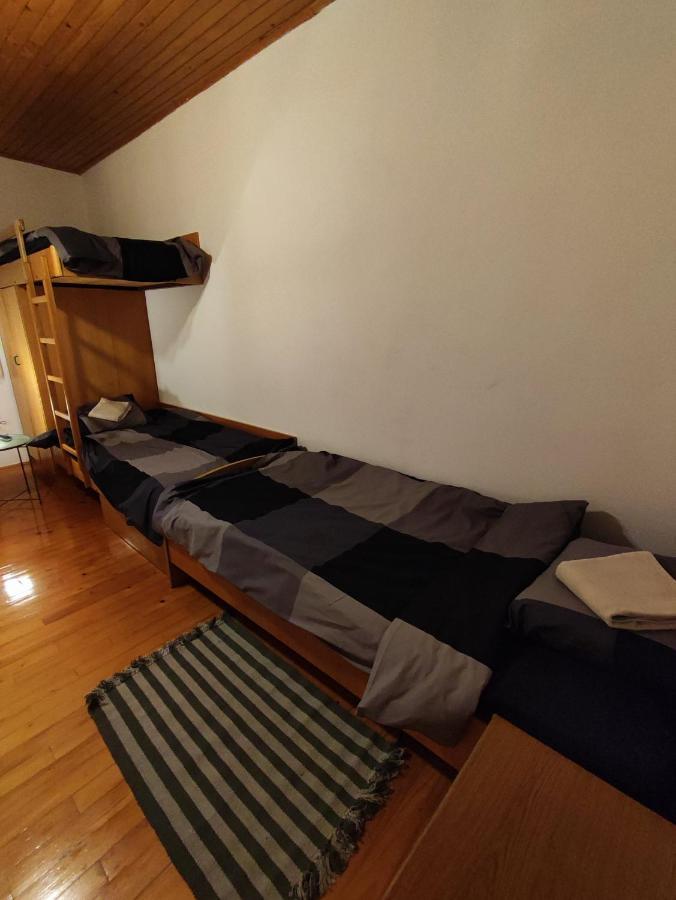 Family Hostel Пивка Екстериор снимка