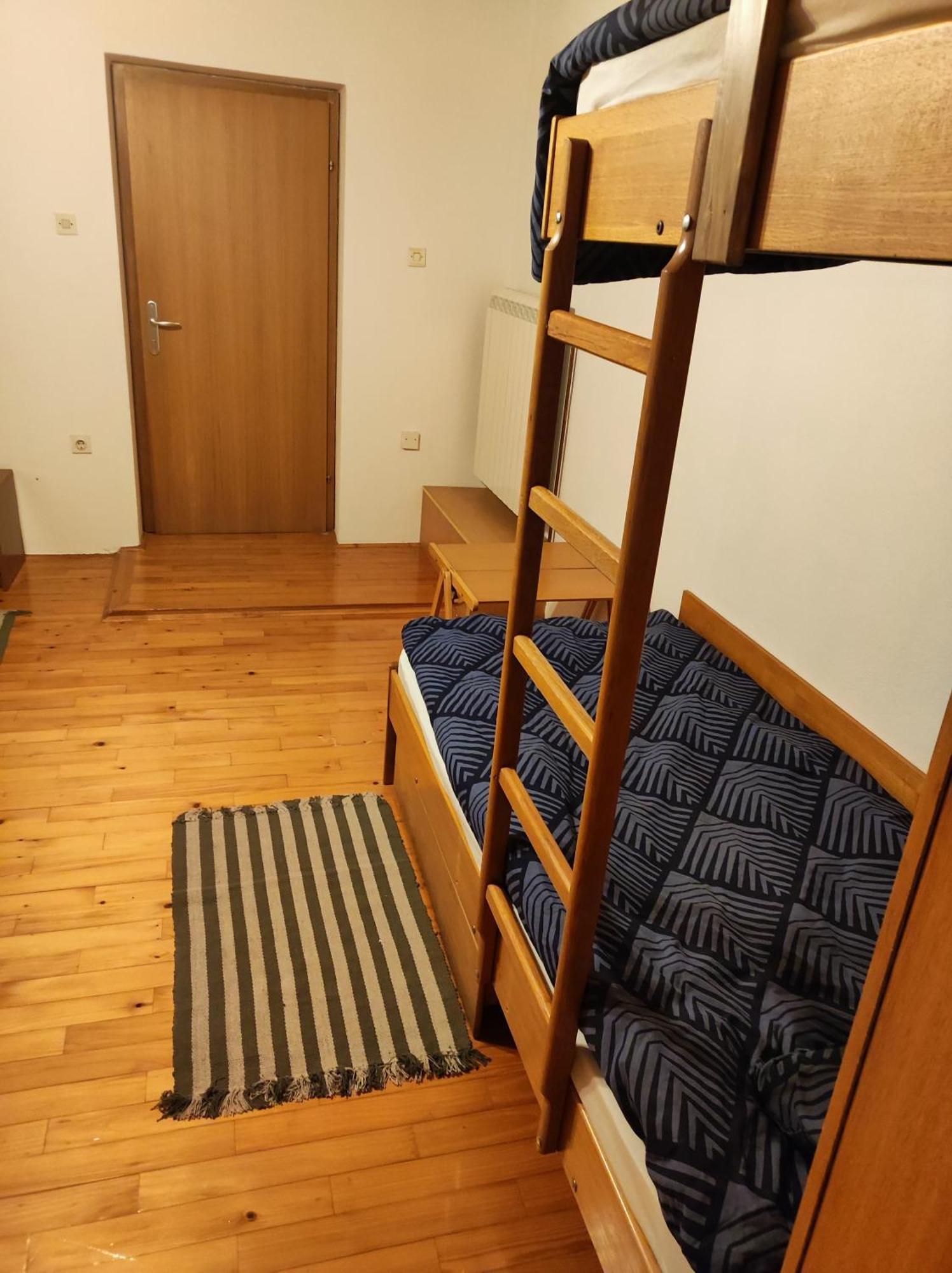 Family Hostel Пивка Стая снимка