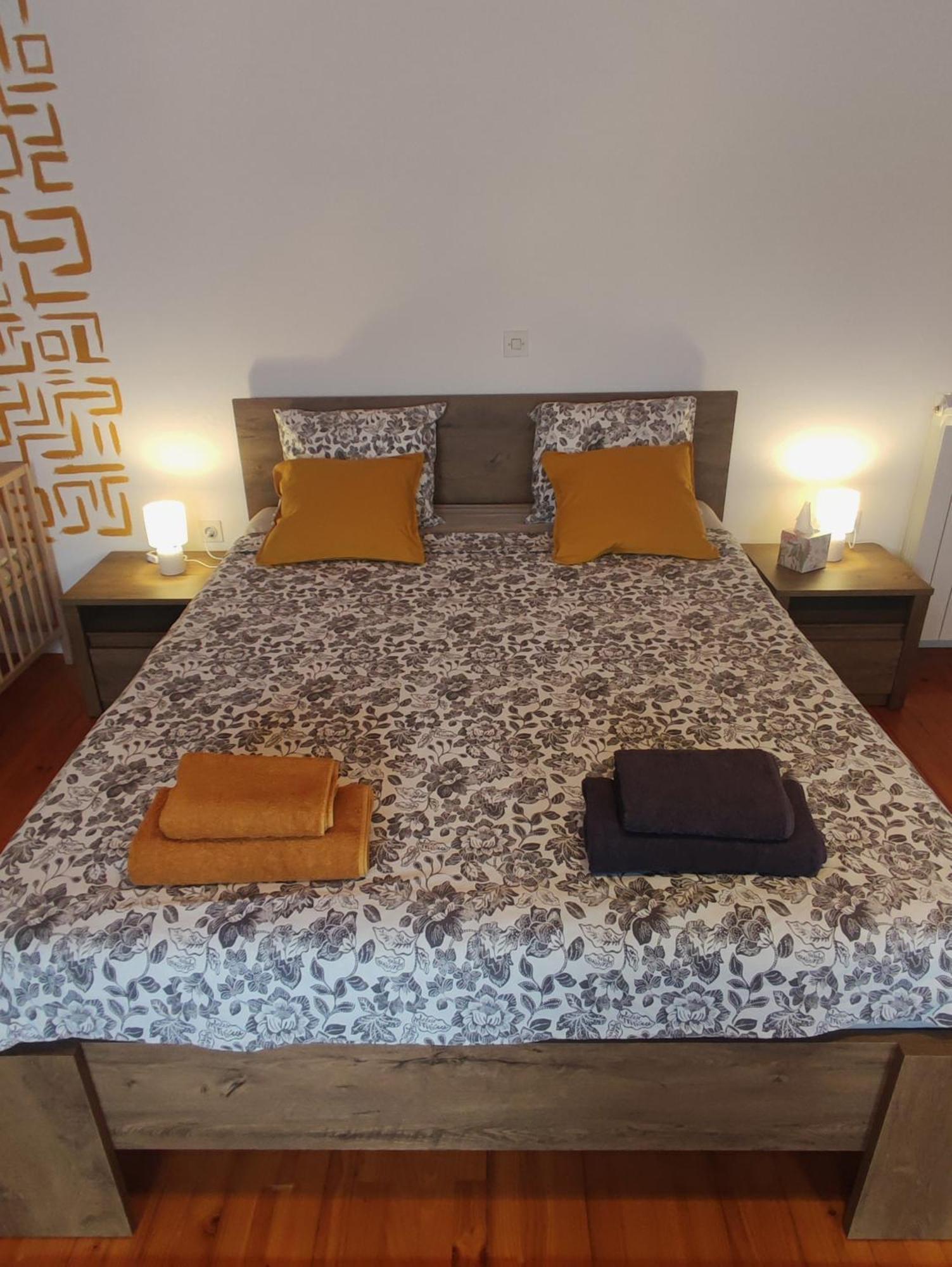 Family Hostel Пивка Екстериор снимка